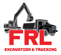 FRL Excavation and Trucking